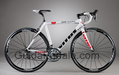 Vitus Dark Plasma scheda tecnica e recensioni